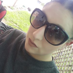 Meet your Posher, Rebecca